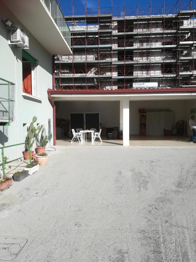Gorizia Vacanze Appartamento In Villa Con Parcheggio エクステリア 写真