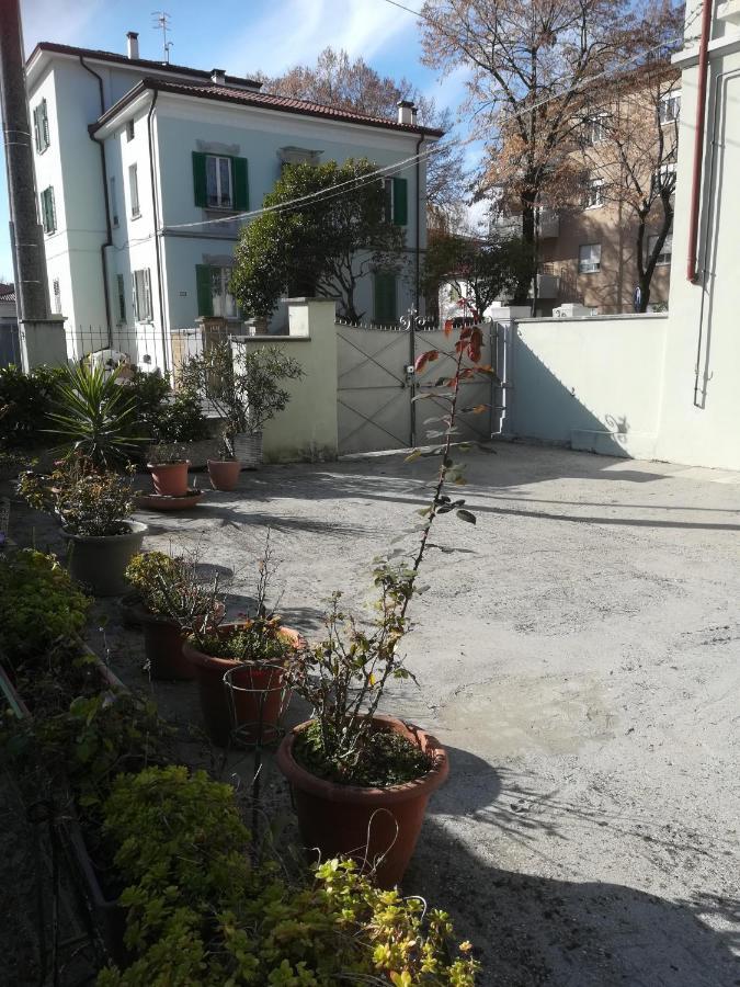 Gorizia Vacanze Appartamento In Villa Con Parcheggio エクステリア 写真