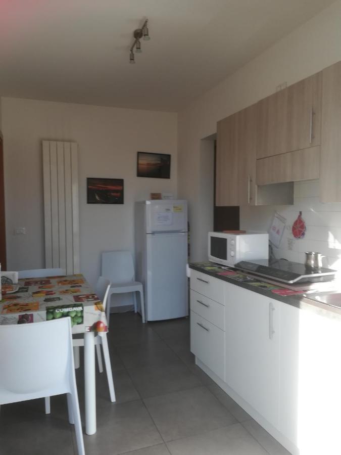 Gorizia Vacanze Appartamento In Villa Con Parcheggio エクステリア 写真