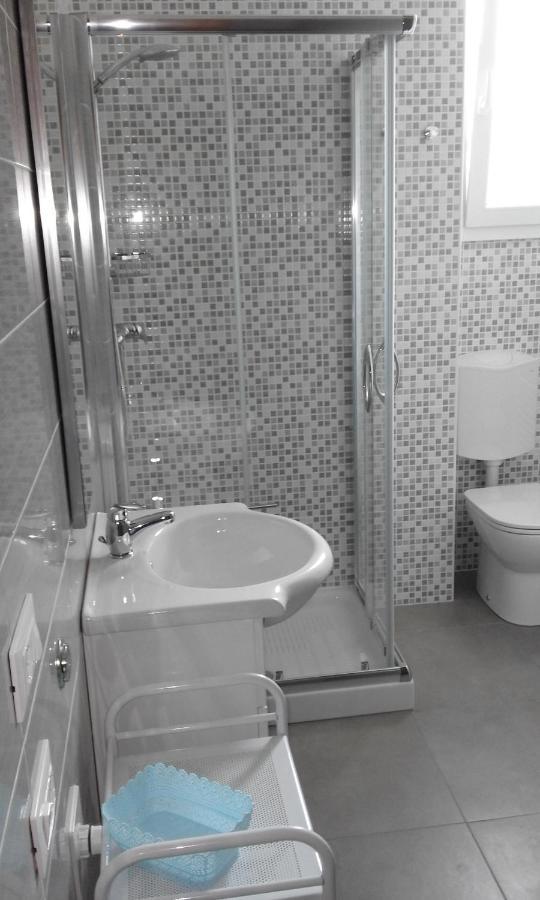 Gorizia Vacanze Appartamento In Villa Con Parcheggio エクステリア 写真