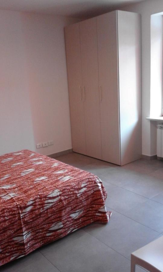 Gorizia Vacanze Appartamento In Villa Con Parcheggio エクステリア 写真