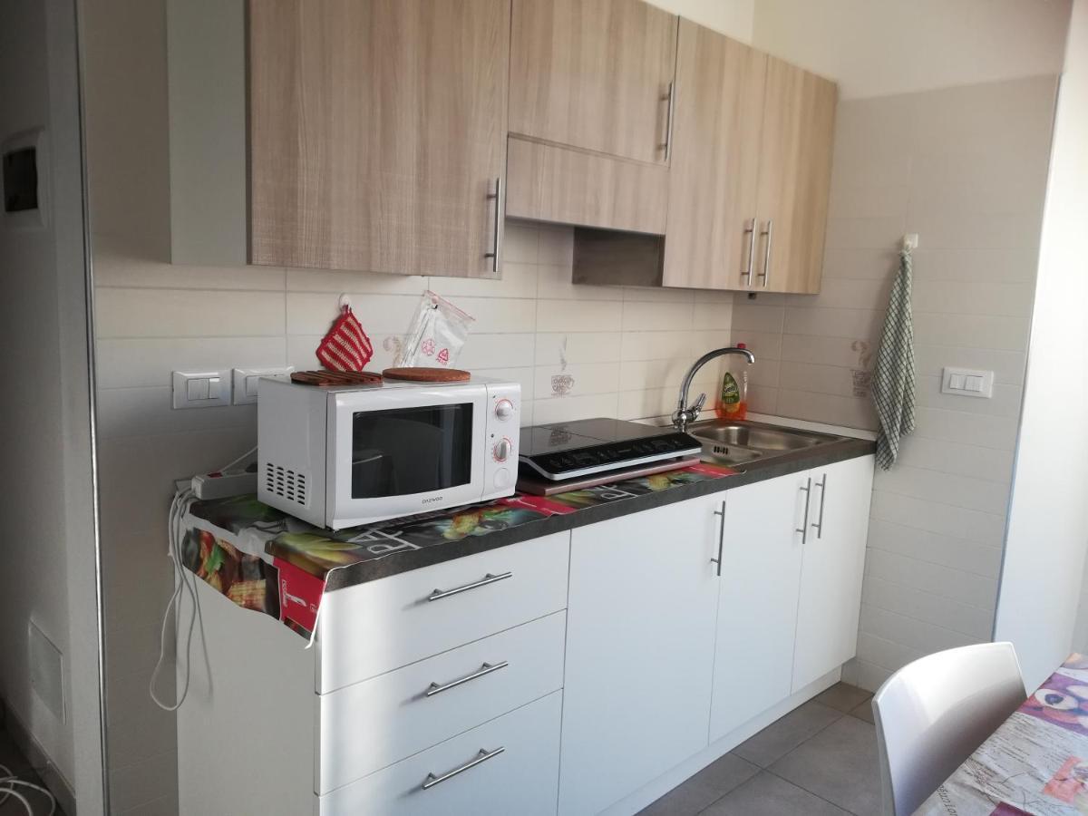 Gorizia Vacanze Appartamento In Villa Con Parcheggio エクステリア 写真