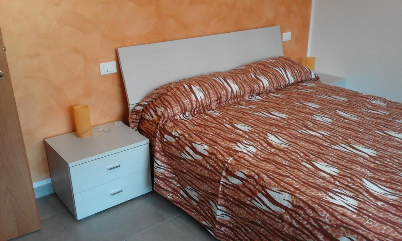 Gorizia Vacanze Appartamento In Villa Con Parcheggio エクステリア 写真