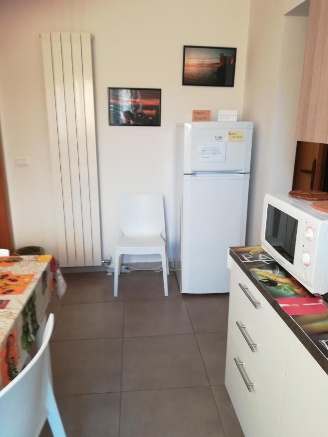 Gorizia Vacanze Appartamento In Villa Con Parcheggio エクステリア 写真